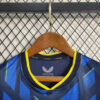 2023/2024 Kids Size Newcastle United Third Away Soccer Jersey detail view