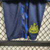 2023/2024 Kids Size Newcastle United Third Away Soccer Jersey detail view