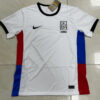 2023/2024 Korea Away Soccer Jersey front view