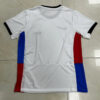 2023/2024 Korea Away Soccer Jersey back view