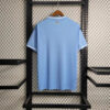 2023/2024 Lazio Home Soccer Jersey back view