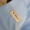 2023/2024 Lazio Home Soccer Jersey detail view