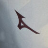 2023/2024 Lazio Home Soccer Jersey detail view