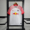 2023/2024 Leipzig Home Football Shirt front view