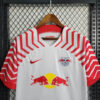 2023/2024 Leipzig Home Football Shirt detail view