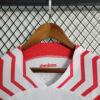 2023/2024 Leipzig Home Football Shirt detail view