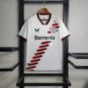 2023/2024 Leverkusen Away Football Jersey front view