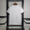 2023/2024 Leverkusen Away Football Jersey back view