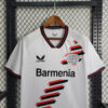 2023/2024 Leverkusen Away Football Jersey detail view
