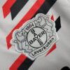 2023/2024 Leverkusen Away Football Jersey detail view