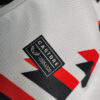 2023/2024 Leverkusen Away Football Jersey detail view