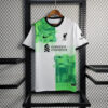 2023/2024 Liverpool Away Soccer Jersey front view
