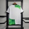 2023/2024 Liverpool Away Soccer Jersey back view
