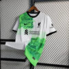2023/2024 Liverpool Away Soccer Jersey detail view