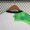 2023/2024 Liverpool Away Soccer Jersey detail view