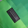2023/2024 Liverpool Away Soccer Jersey detail view