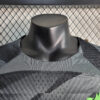 2023/2024 Liverpool Goalkeeper Black Soccer Jersey -Player Version detail view