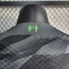 2023/2024 Liverpool Goalkeeper Black Soccer Jersey -Player Version detail view