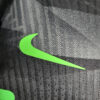 2023/2024 Liverpool Goalkeeper Black Soccer Jersey -Player Version detail view