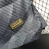 2023/2024 Liverpool Goalkeeper Black Soccer Jersey -Player Version detail view
