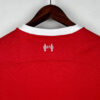 2023/2024 Liverpool Home Soccer Jersey detail view