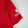 2023/2024 Liverpool Home Soccer Jersey detail view