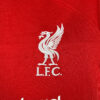 2023/2024 Liverpool Home Soccer Jersey detail view
