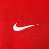 2023/2024 Liverpool Home Soccer Jersey detail view