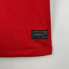 2023/2024 Liverpool Home Soccer Jersey detail view