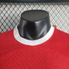 2023/2024 Liverpool Home Soccer Jersey -Player Version detail view