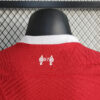 2023/2024 Liverpool Home Soccer Jersey -Player Version detail view