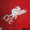 2023/2024 Liverpool Home Soccer Jersey -Player Version detail view