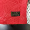 2023/2024 Liverpool Home Soccer Jersey -Player Version detail view