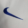 2023/2024 Long Sleeve Barcelona Away Football Shirt detail view