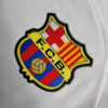 2023/2024 Long Sleeve Barcelona Away Football Shirt detail view