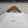 2023/2024 Long Sleeve Barcelona Away Football Shirt detail view