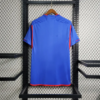 2023/2024 Lyon Away Football Shirt back view
