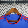 2023/2024 Lyon Away Football Shirt detail view
