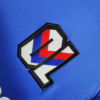 2023/2024 Lyon Away Football Shirt detail view
