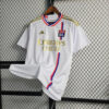 2023/2024 Lyon Home Football Shirt detail view