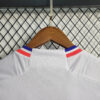 2023/2024 Lyon Home Football Shirt detail view