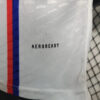 2023/2024 Lyon Home Football Shirt -Player Version detail view