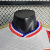 2023/2024 Lyon Home Football Shirt -Player Version detail view