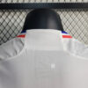 2023/2024 Lyon Home Football Shirt -Player Version detail view