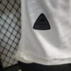 2023/2024 Lyon Home Football Shirt -Player Version detail view