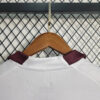 2023/2024 Manchester City Away Football Shirt detail view