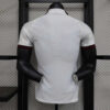 2023/2024 Manchester City Away Football Shirt -Player Version back view