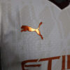 2023/2024 Manchester City Away Football Shirt -Player Version detail view