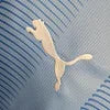 2023/2024 Manchester City Home Football Shirt detail view