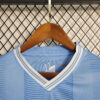 2023/2024 Manchester City Home Football Shirt detail view